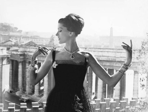 Новости культуры в Испании - В Музее Тиссен Борнемиса Museo Thyssen-Bornemisza 30 ноября 2016 года откроется выставка "Булгари и Рим Bvlgari y Roma"