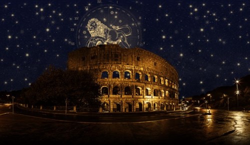 Новости культуры в Испании - В Музее Тиссен Борнемиса Museo Thyssen-Bornemisza 30 ноября 2016 года откроется выставка "Булгари и Рим Bvlgari y Roma"