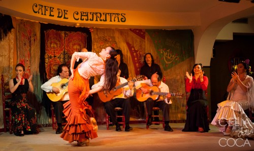 История Фламенко в Испании - Заказать Лучшее Фламенко в Мадриде