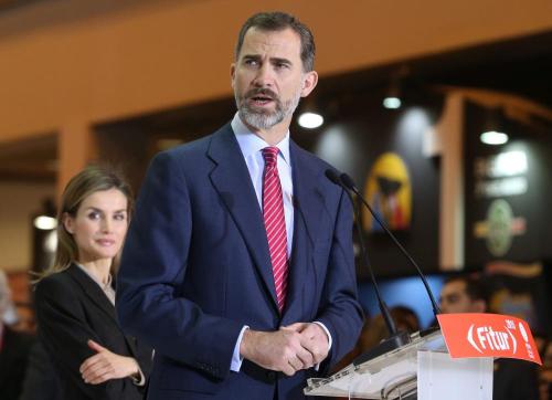 Новости Туризма в Испании-Выставки в Испании . Туристическая выставка ФИТУР 2017 FITUR 2017 в Мадриде 18-22 января 2017 года