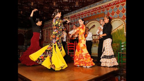 История Фламенко в Испании - Заказать Лучшее Фламенко в Мадриде