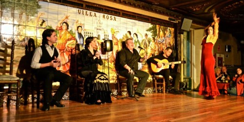 История Фламенко в Испании - Заказать Лучшее Фламенко в Мадриде