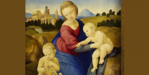 Выставки в Мадриде - Выставка Музея Изобразительных Искусств города Будапешта в Музее Тиссен-Борнемиса в Мадриде