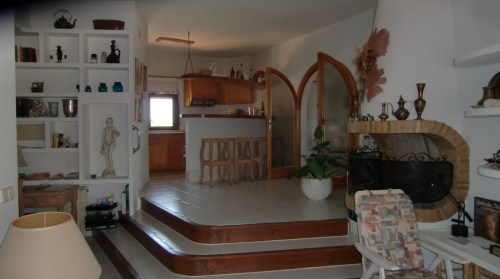 Продажа виллы в Испании, вилла на продажу Коста Бланка Costa Blanca , Кальпе Calpe от собственника