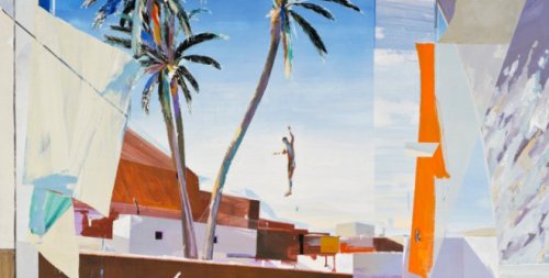 Галерея Апертура Мадрид Apertura Madrid Gallery Weekend 2017 , пройдет с 14 по 16 сентября 2017 года