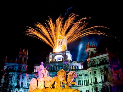 Туры на Карнавал в Мадрид . Карнавал в Мадриде в 2018 году пройдет с 9 - 14 февраля 2018 года