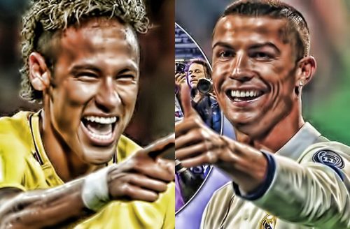 Купить билеты на футбол 1/8 финала Лига Чемпионов Реал Мадрид - ПСЖ , 14 февраля и 6 марта 2018 года.