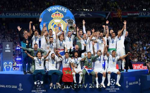 Лига Чемпионов УЕФА сезон 2018-2019 г., матчи Реал Мадрид Real Madrid групповой турнир , расписание группа «G», билеты на футбол.