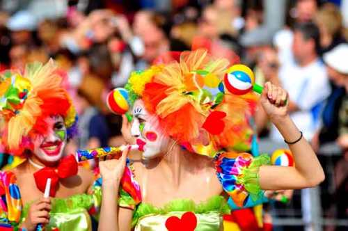 Туры на Карнавал в Мадрид . Карнавал в Мадриде в 2019 году пройдет с 1 по 6 марта 2019 года.