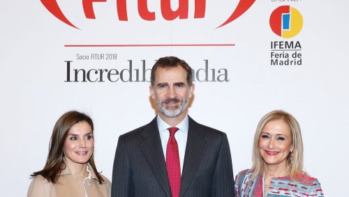 Новости Туризма в Испании-Выставки в Испании . Туристическая выставка ФИТУР 2019 FITUR 2019 в Мадриде 23-27 января 2019 года