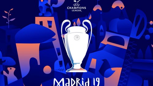 Финал Лиги Чемпионов сезон 2018-2019 г. состоится 1 июня в Мадриде.