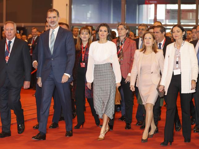 Новости Туризма в Испании-Выставки в Испании . Туристическая выставка ФИТУР 2020 FITUR 2020 в Мадриде 22-26 января 2020 года