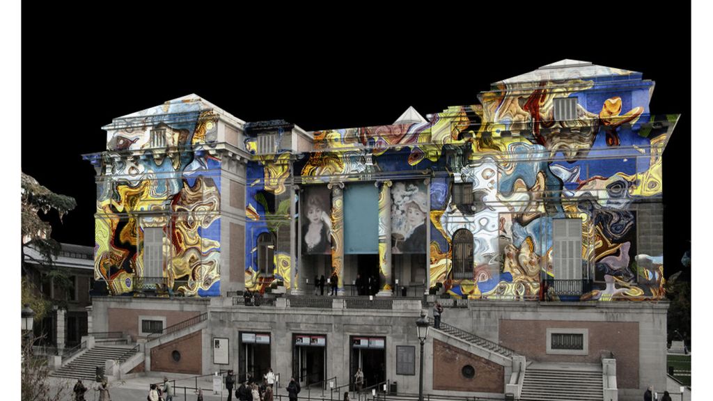 Музей Прадо в Мадриде откроется 6 июня 2020 года после коронавируса.