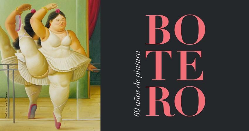 17 сентября 2020 года в Мадриде в Центре Паласио де Сибелес CentroCentro Palacio de Cibeles, открылась выставка колумбийского художника и скульптора  Фернандо Ботеро Fernando Botero, выставка продлится до 7 февраля 2021 года.