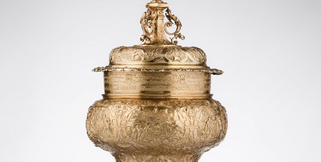 Коллекция Барона Тиссен-Борнемисса в Мадриде с 16 марта 2021 года.