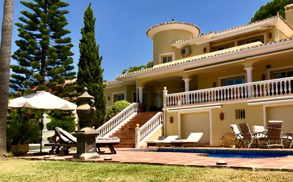 Продажа Дома в Марбелье Marbella от собственника.