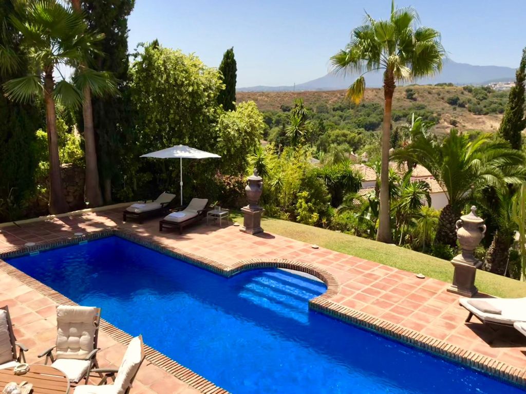 Продажа Дома в Марбелье Marbella от собственника.