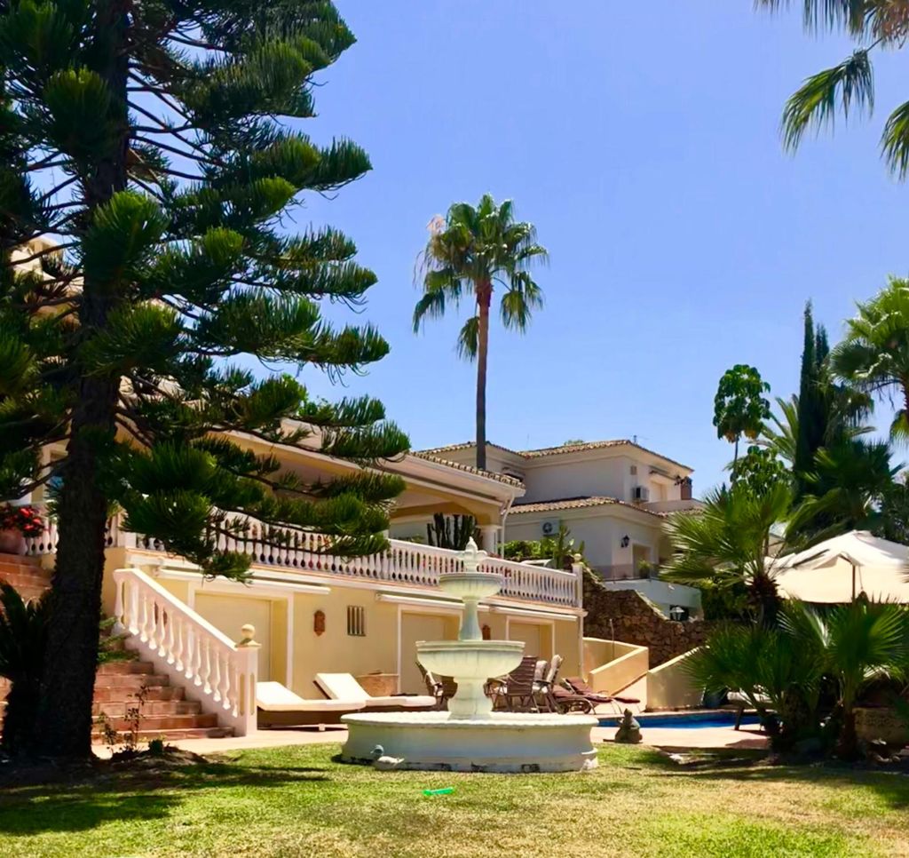 Продажа Дома в Марбелье Marbella от собственника.