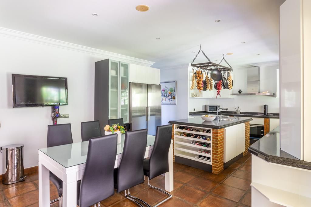 Продажа Дома в Марбелье Marbella от собственника.