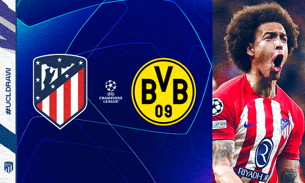 Купить билеты на футбол Лига Чемпионов сезон 2023-2024 годы, 1/4 финала, 9 апреля Реал Мадрид - Манчестер Сити , 10 апреля Атлетико Мадрид - Боруссия Дортмунд, Мадрид Испания.