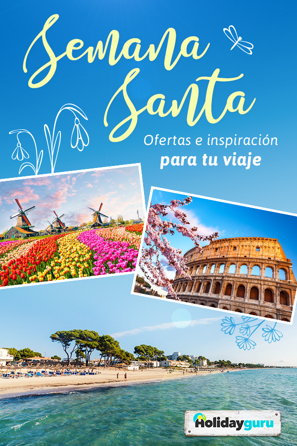 Святая Неделя , Страстная Неделя, Семана Санта Semana Santa, Католическая Пасха  в Испании в 2024 году, с 24  по 31 марта.