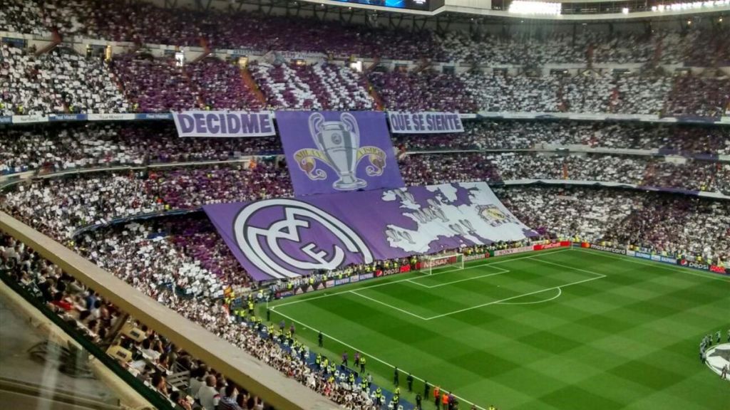 Купить билеты на футбол Реал Мадрид - Атлетико Мадрид , 8 февраля 2025 года.