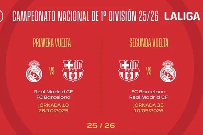 Купить билеты на футбол Эль Классико  сезон 2025-2026 годы, Реал Мадрид - ФК Барселона 25-26 октября  2025 года в Мадриде.