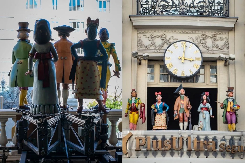 Обзорная экскурсия по Мадриду на автомобиле, микроавтобусе , автобусе, продолжительность 3 и 4 часа.