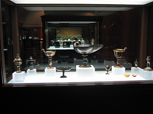 Кражи в Музеях Испании, воровство в Музее Прадо.