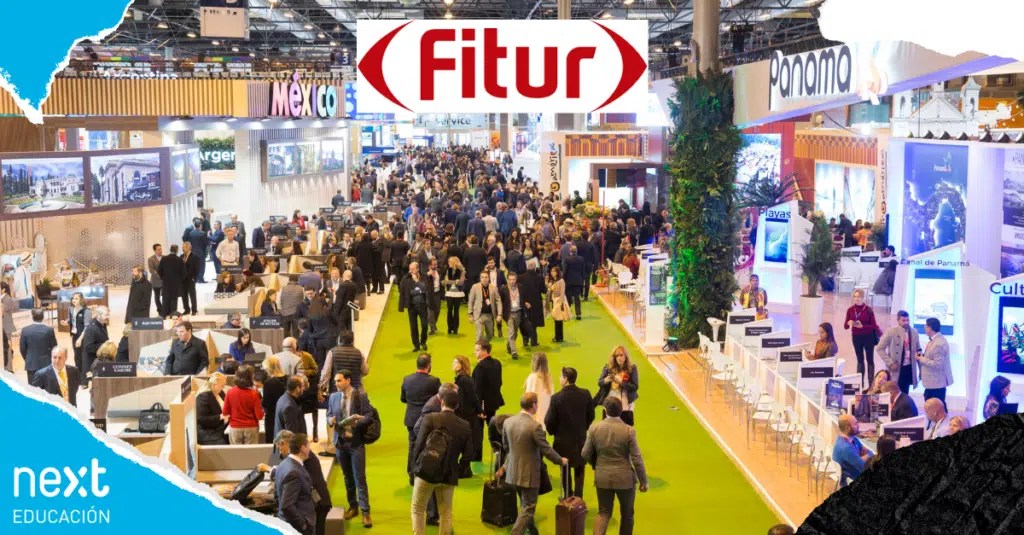 Туристическая Выставка ФИТУР FITUR 2026 пройдет в Мадриде с 21 по 26 января 2026 года.