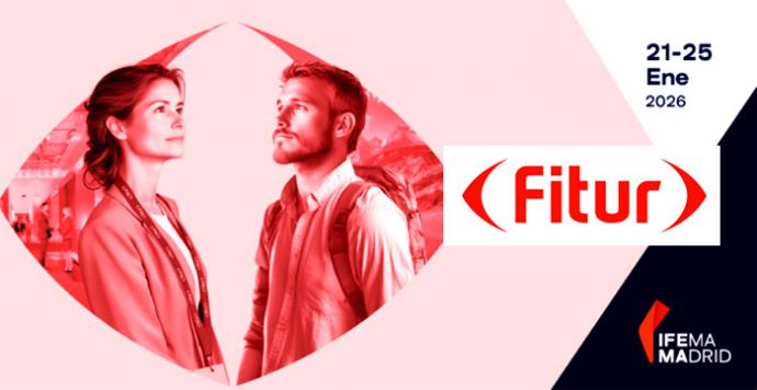 Туристическая Выставка ФИТУР FITUR 2026 пройдет в Мадриде с 21 по 26 января 2026 года.