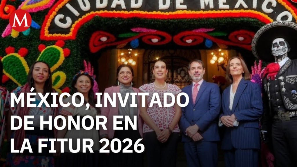 Туристическая Выставка ФИТУР FITUR 2026 пройдет в Мадриде с 21 по 26 января 2026 года.