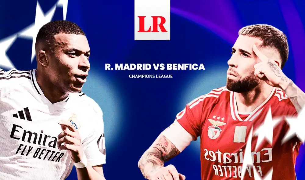 Купить билеты на футбол Лига Чемпионов сезон 2025-2026 г. Реал Мадрид - Бенфика , 25 февраля 2026 года, в Мадриде.