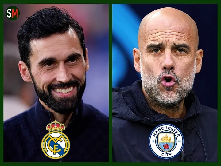 Купить билеты на футбол 1/8 финала Лига Чемпионов Реал Мадрид - Манчестер Сити , 11 марта 2026 года.